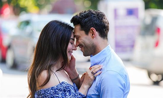 Eccho Rights Acquires International Rights To Turkish Drama Another Chance